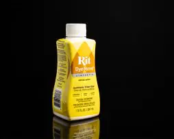 Rit DyeMore Synthetic - Daffodil Yellow