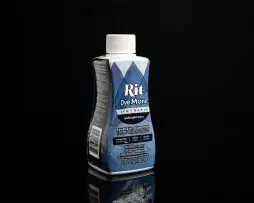 Rit DyeMore Synthetic - Midnight Navy