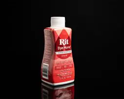 Rit DyeMore Synthetic - Racing Red