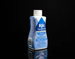 Rit DyeMore Synthetic - Sapphire Blue
