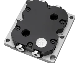 ekwb EK-Annihilator EX/EP Square, CPU Waterblock