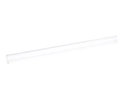 HardTube 16/12mm Plexi (PMMA) Clear 20cm