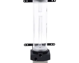 Eisbecher DDC 250mm Acetal reservoir incl. 1x DDC310 Pump
