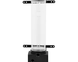 Eisbecher D5 250mm Acetal reservoir incl. 1x VPP655 Pump