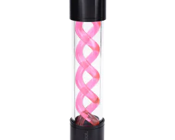 Eisbecher Helix Light 250mm Reservoir - Red