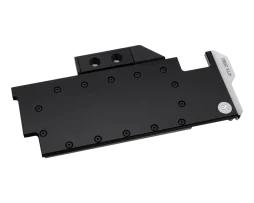 EK-Quantum Vector RTX RE D-RGB - Nickel + Acetal