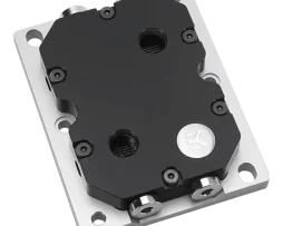 EK-Annihilator EX/EP Narrow, CPU Waterblock