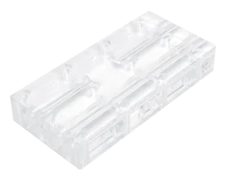 EK-FC Terminal X4 - Plexi