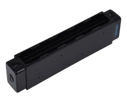 NexXxoS UT60 Full Copper X-Flow 40mm Penta (5x40mm) Radiator