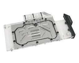 EK-Quantum Vector RTX 3080/3090 D-RGB - Nickel + Plexi