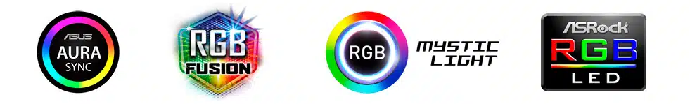 EK-Quantum Velocity sTR4 RGB Compatibility